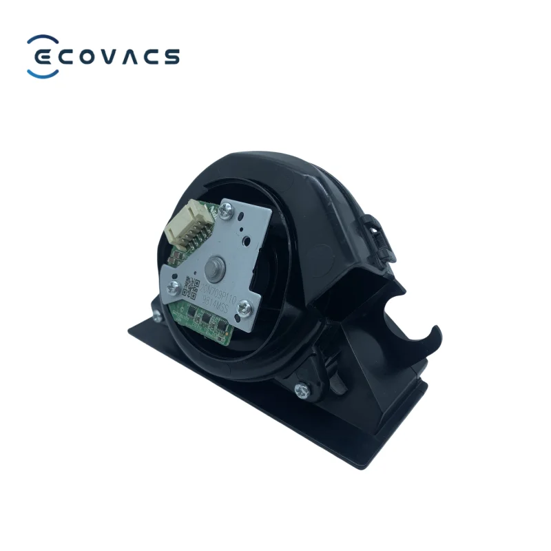 Vacuum Cleaner Main Engine Ventilator Fan Motor For ECOVACS DEEBOT 950 920 N8 N8 Pro T8 20N709P110 Robot Cleaner Spare Parts