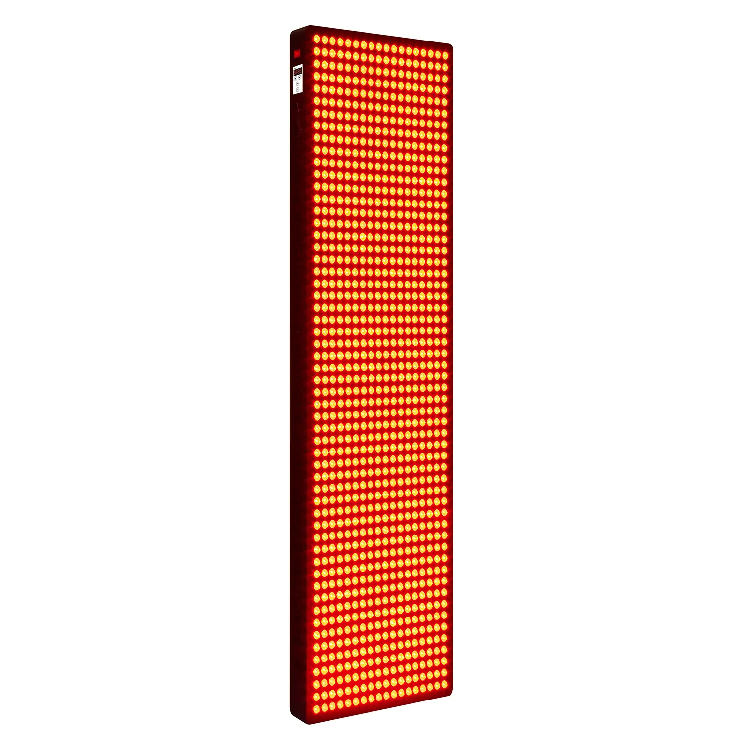 

3000W LED Infrared Beauty Therapy Lamp, Dual-Chip 660nm + 850nm Red Light Device, Facial & Body Rejuvenation, Photobiomodulation
