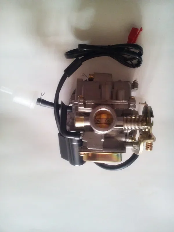 

For Kymco scooters for heroic four-stroke 50 80 60 four-stroke four-stroke carburetor little guy 50 carburetor ,