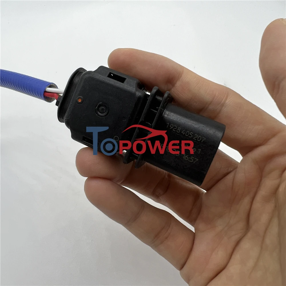 0258017321   Lambdasonde 8F9A-9Y460-GA 8F9Z-9F472-H 8F9Z-9F472-J voor Fordd E-150 Explorer Focus Lincolnn MKS Navigator