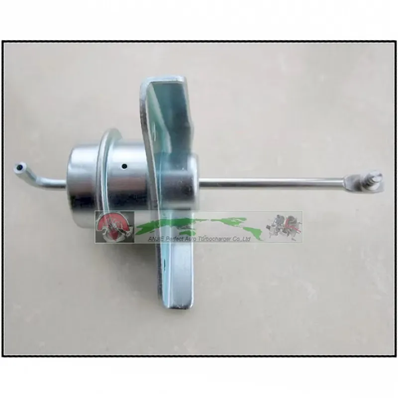 Turbo Actuator Wastegate Valve CT16 17201-30080 For Toyota Hiace Hilux KDH222 2KD 2.5L D4D 4WD 2KD-FTV Turbocharger Water Cooled