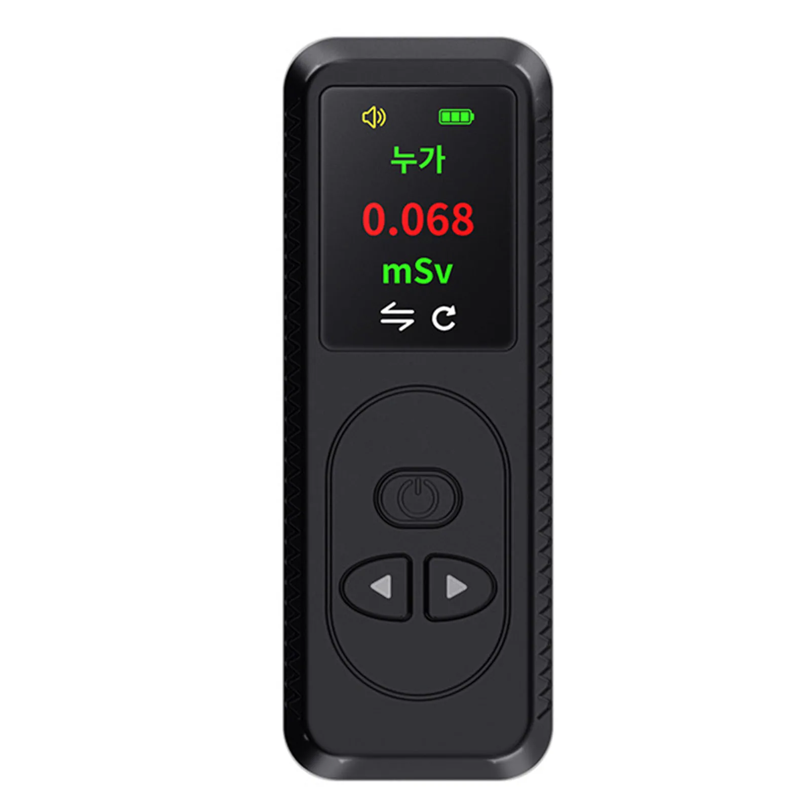 

Детектор рентгеновского излучения Тестер диапазона температуры -10 50C С Счетчик Гейгера Технология Персональный тестер радиации Лабораторное использование