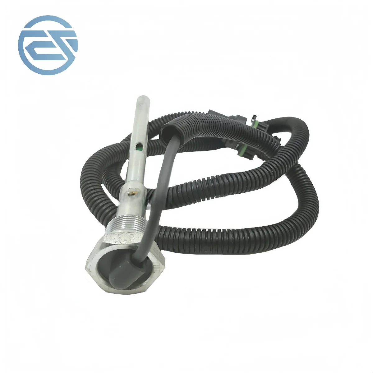 VOE22383381 High Quality Excavator Oil Level Sensor Fits for EC160B EC180B EC200B EC210B Construction Machinery Parts
