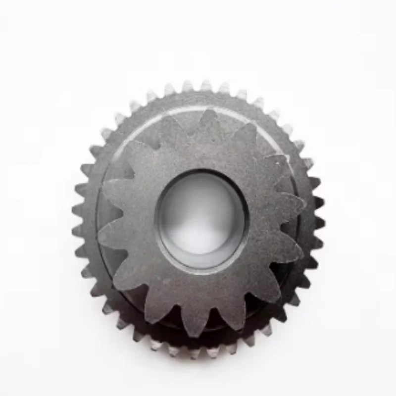 

Starter Idle Gear Duplicate Gear for Hisun 450 550 700 750 UTV ATV Quad Axis Forge Sector Vector Crew P033000245030000