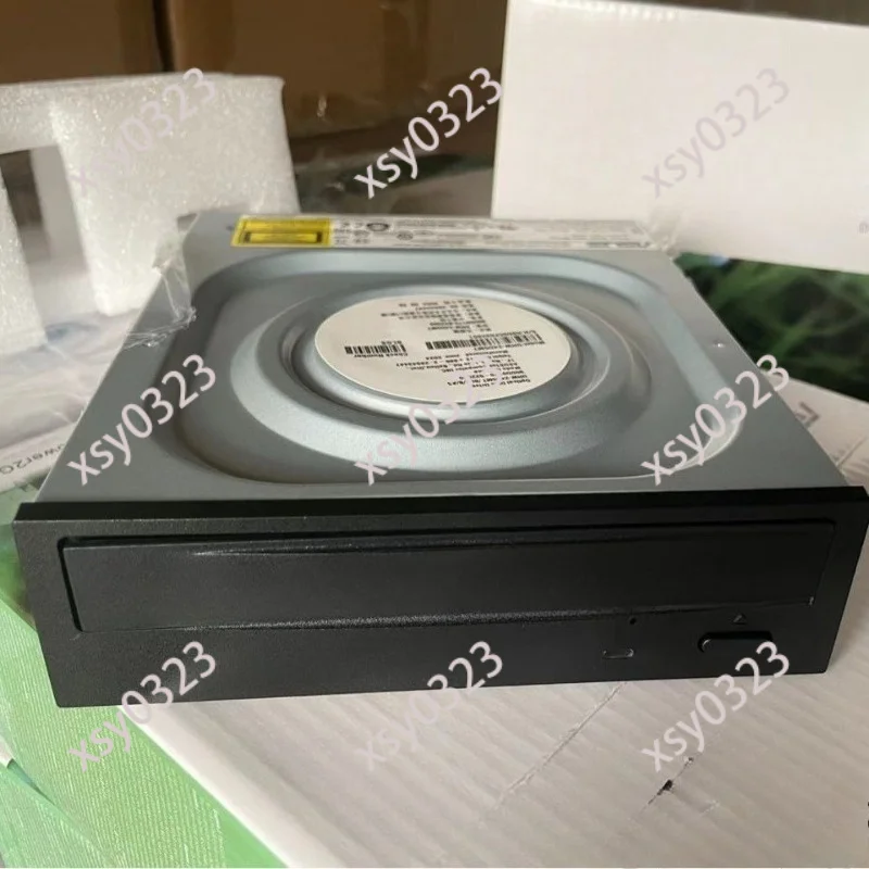 

24X Internal SATA DVD RW Drive DRW-24D5MT Desktop PC Burner Recorder