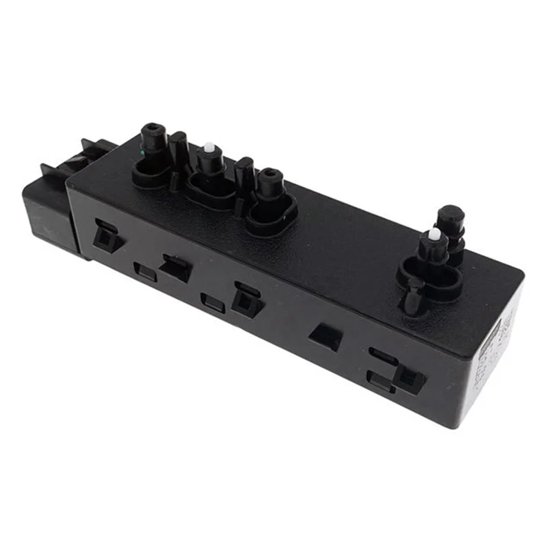 25974715 12451498 Front Right Power Seat Switch for Cadillac Chevrolet GMC Buick 10-13 Seat Adjust Control Switch—L49A