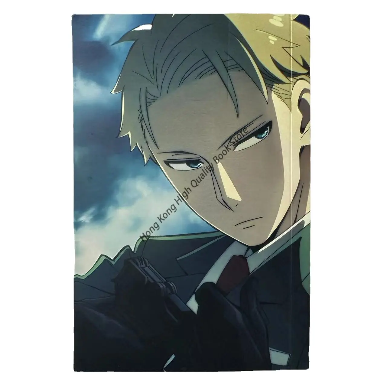 English Version  SPY×FAMILY Volume 1 SPY  English Books  Comic Book Japanese Manga Comics Book  English Manga