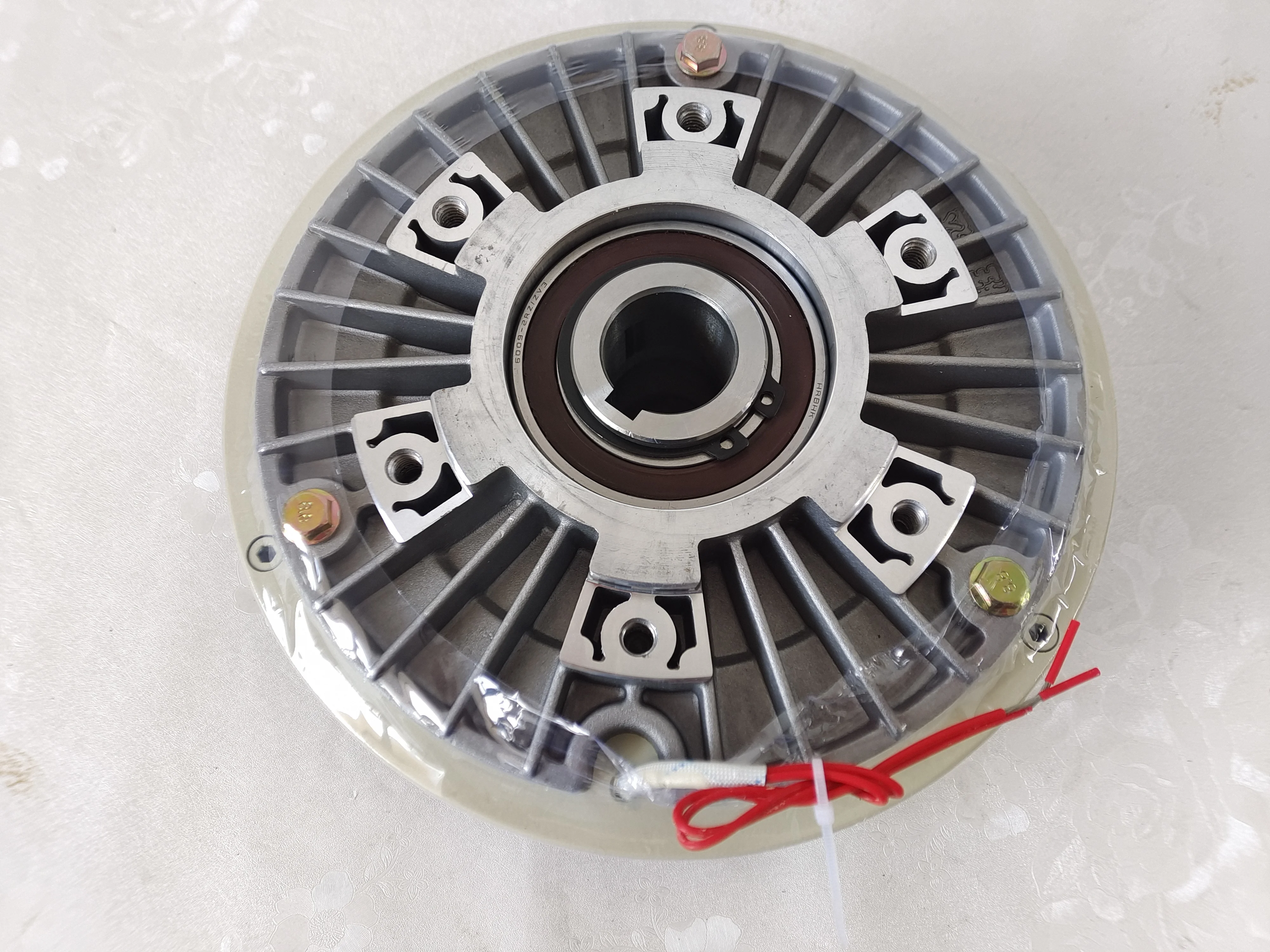 SHENGDA FZ50K-3-gaats magnetische poederrem voor het maken van zakken 100% origineel en nieuw