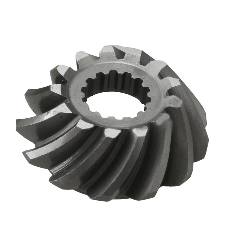 69W-45551 Pinion Gear 69W-45551-00 69W455510000 For Yamaha Outboard Motor Parts 50-60HP 13T