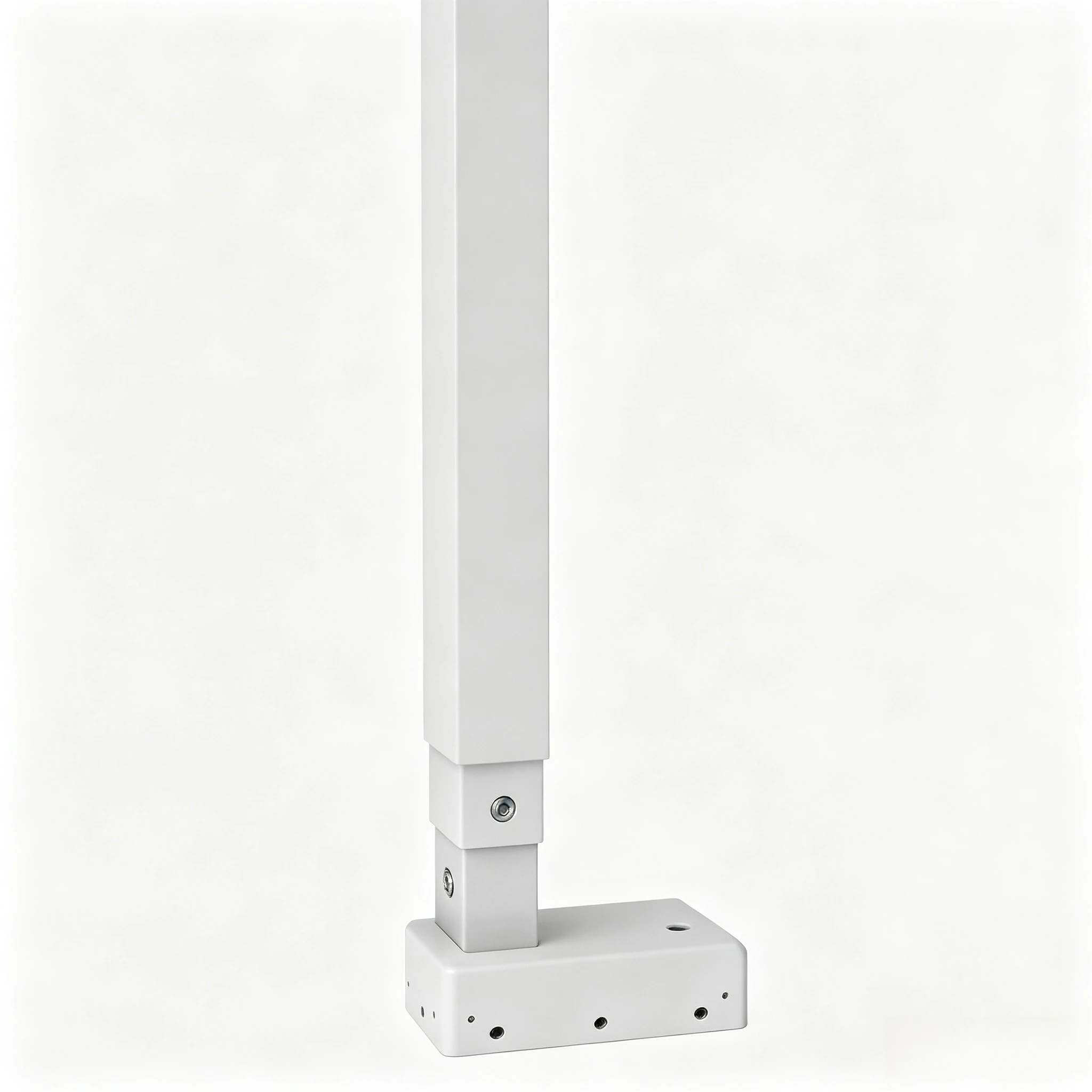 Intelligent Electric Lifting Table Legs Table Feet Three-section Office E-sports Lifting Table Leg Accessories