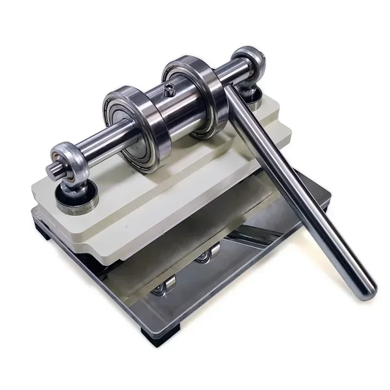 Manual Die Cutting Machine Electric Die Cutting Machine Knife Die Punching Machine Leather Goods Cutting Accessories