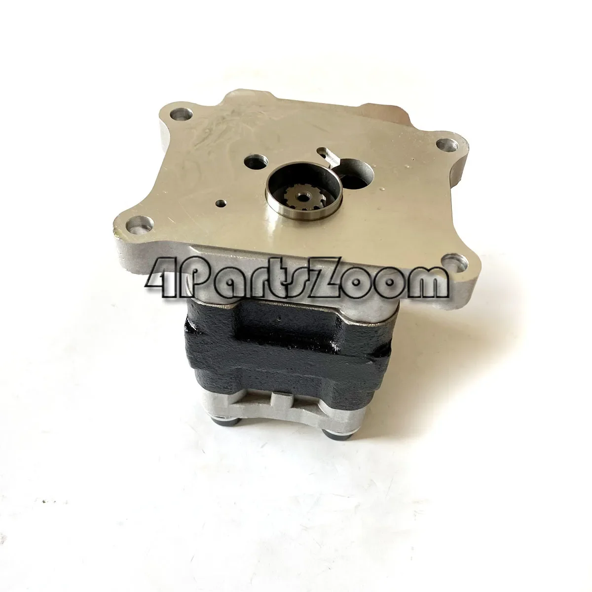 

PC50 Excavator Pilot Gear Pump for Komatsu Excavator PC50MR-2