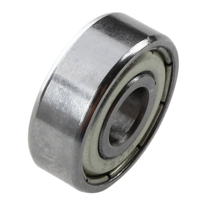 

AS60-606Z 6 X 17 X 6 мм металлические миниатюрные радиальные шарикоподшипники 50 шт.