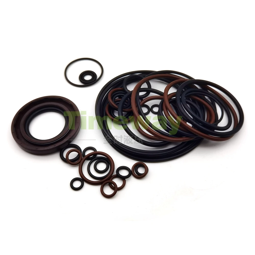 

Hydraulic Pump Spare Parts Seal Kits for AP2D36 Uchida Piston Pump Repair Pump Accessories Gaskets