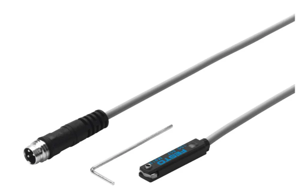 

Proximity sensor SME-8-S-LED-24 150857