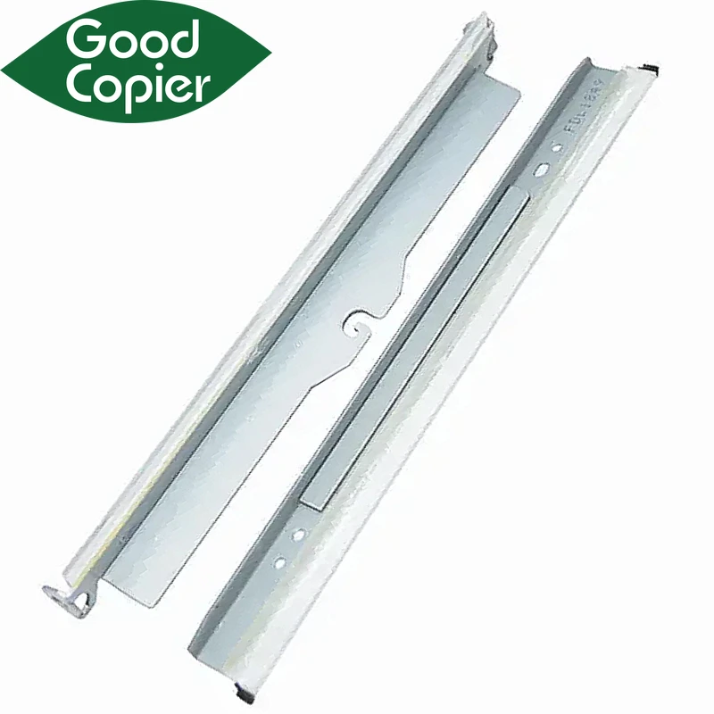 2pcs for Ricoh MP C300 C400 C430 C431 C435 C440 drum balde / transfer belt blade drum cleaning blade / IBT Belt blade