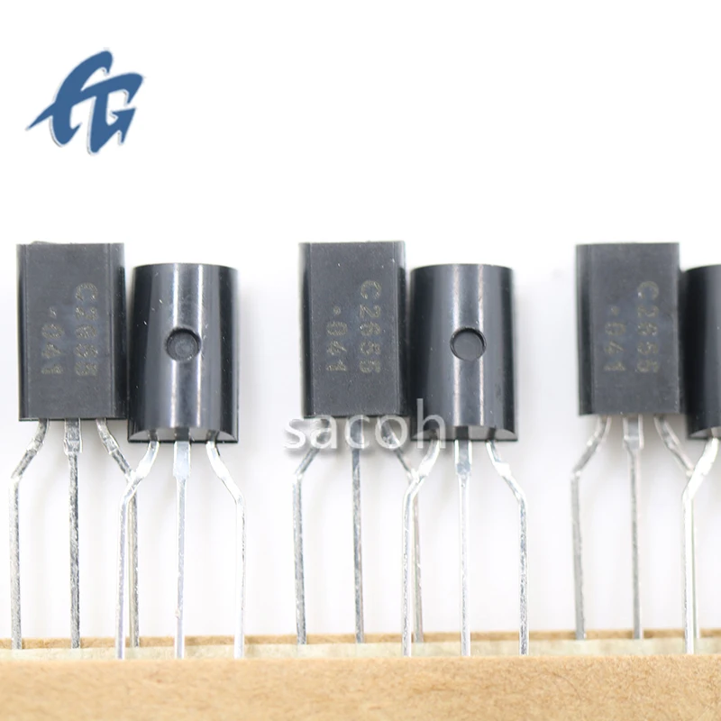 

SACOH Electronic Components 100% Brand New Original In Stock 2SC2655-TA 10Pcs