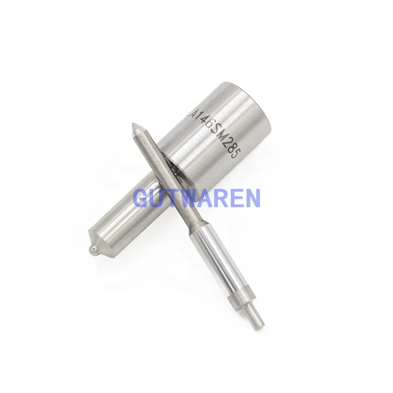 

12 Pcs High Quality Diesel Fuel Injector Nozzle DLLA150SN666 9432610293 Engine Auto Parts