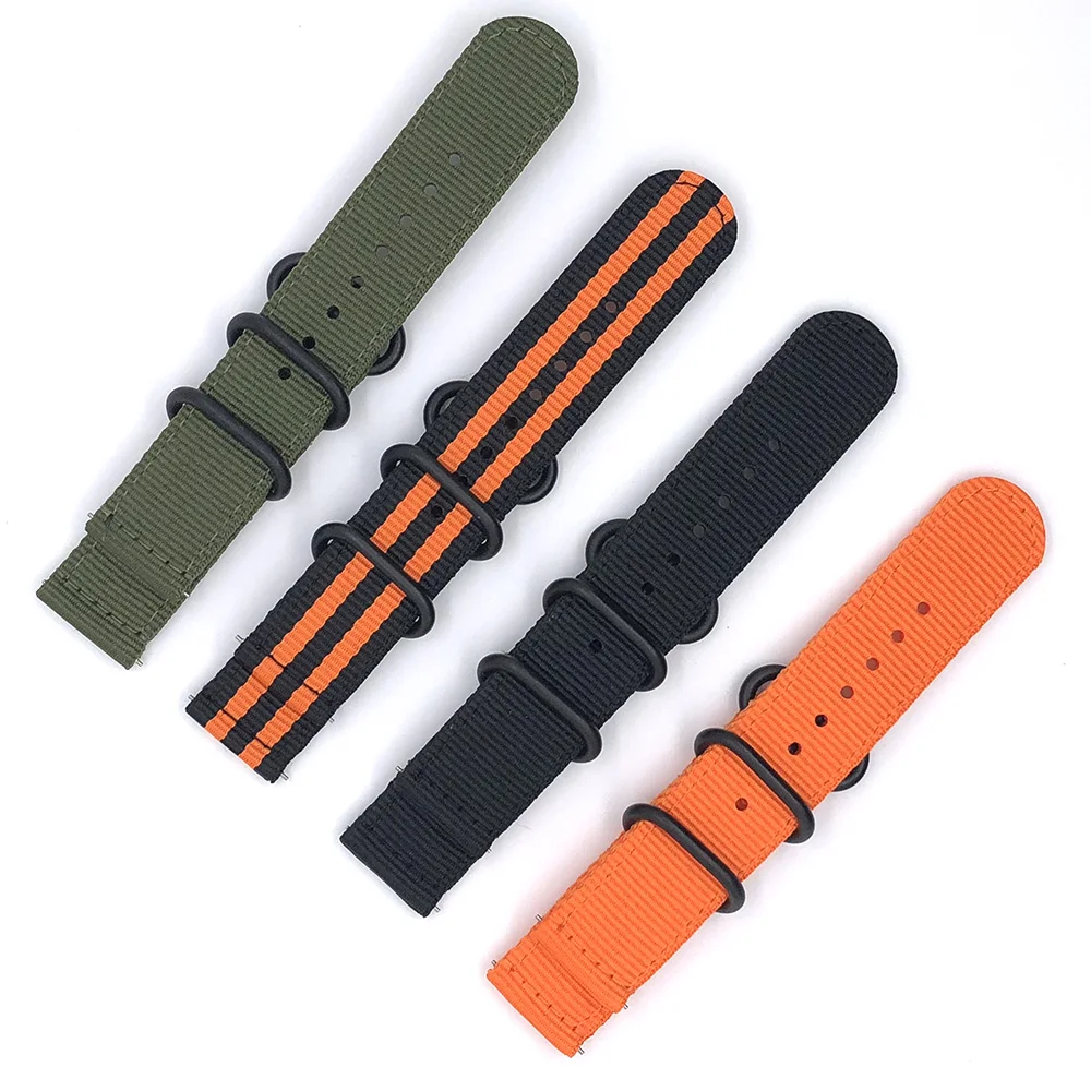 20 22MM cinturino in nylon per orologio COROS PACE Pro CORO APEX 42mm cinturino di ricambio per orologio COROS APEX 42mm cinturino da polso