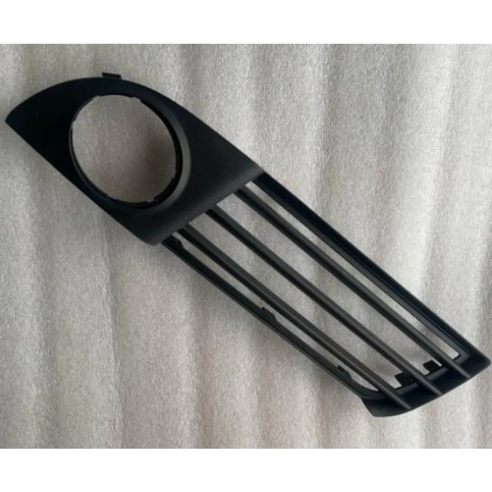 Roewe 750 Fog Light Frame Bumper Grille Fog Lampshade Strip Chrome Trim Strips Front Bumpers China Brand Automotive Parts
