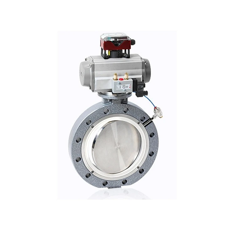 

Butterfly VALVE DN50-DN500 VALVE