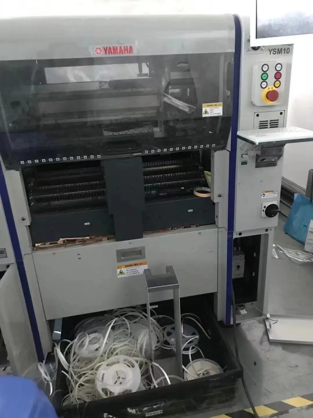 야마하 피더 일렉트론 yv100x, yv100xg, yg100, yg200, yg12 용, 8mm-56mm