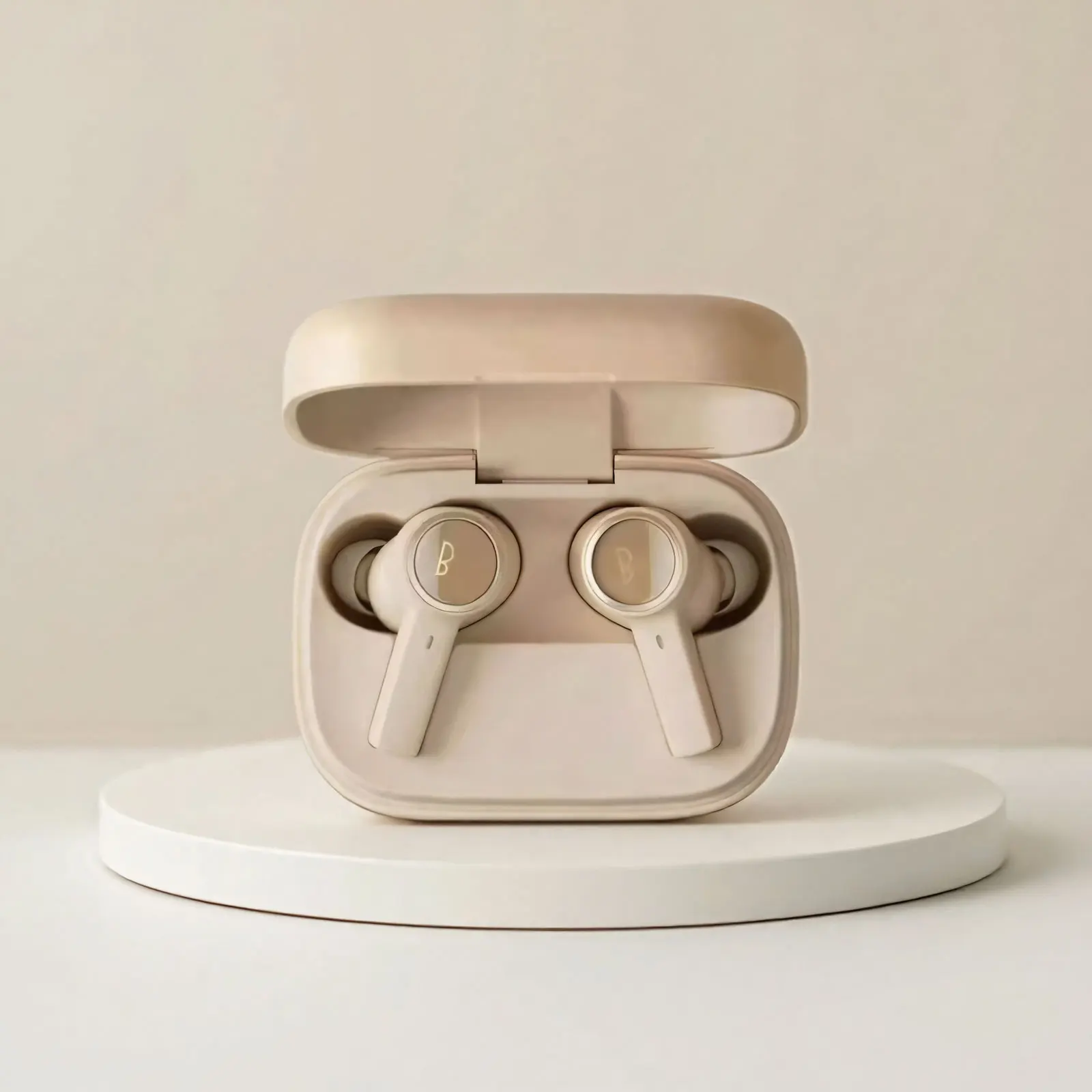 2025 B&O Beoplay EX True سماعة لاسلكية تعمل بالبلوتوث سماعات داخل الأذن نشط إلغاء الضوضاء الرياضة في الهواء الطلق مقاوم للماء Bo سماعات #4