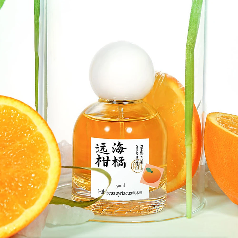 

Original Woman Perfume 50ML Floral Fruity Perfume for Women's Perfumes Sweet Fresh Long-Lasting Romantic Feminine Fragrance