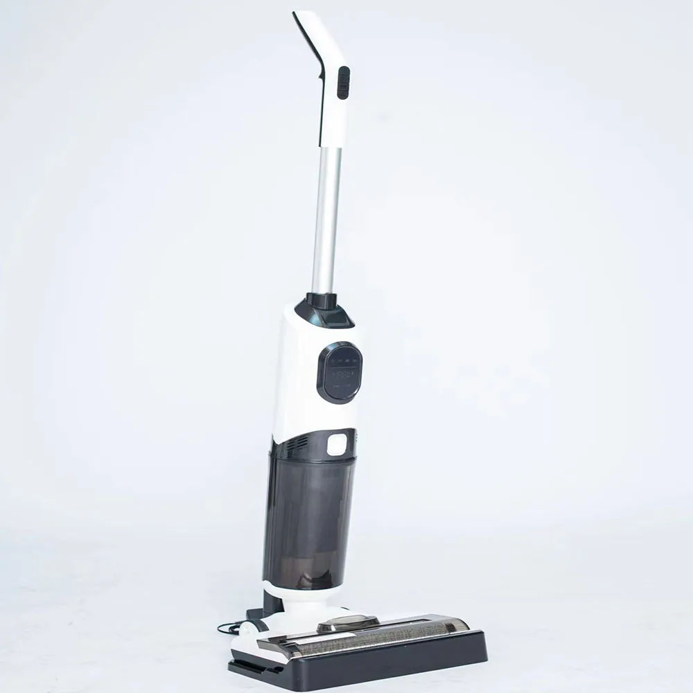 홈 올인원 클리너 습식 및 건식 핸드헬드 무선 진공 청소기
