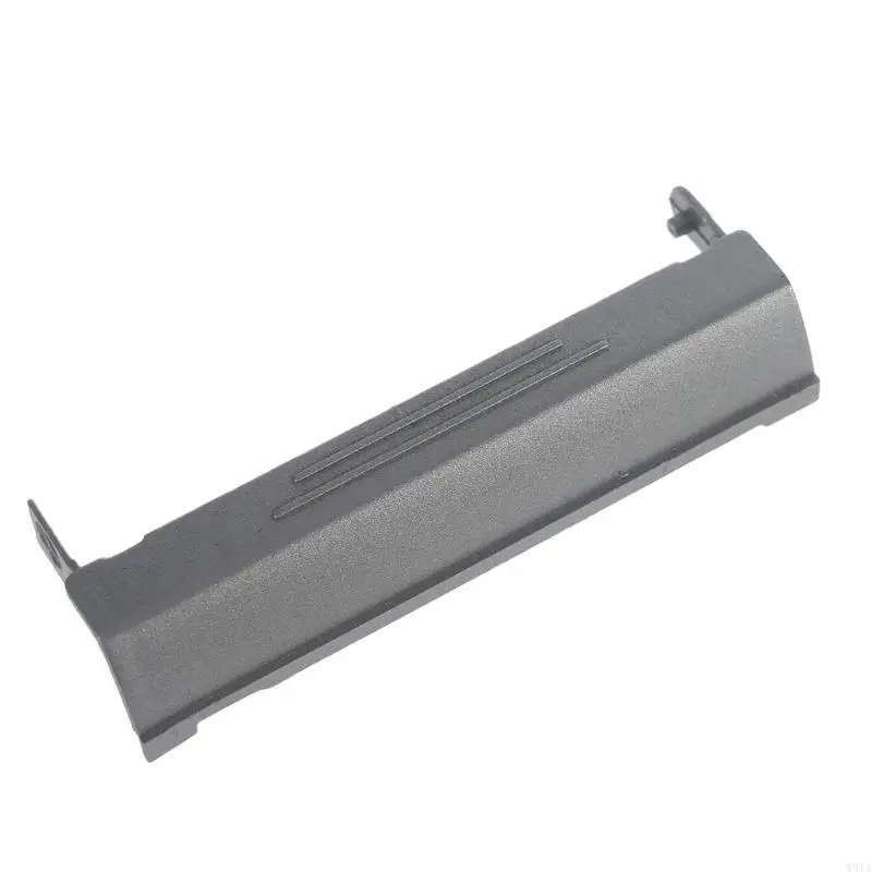 W91a Silver Hard Disk HDD Cover Cover для крышки для крышки D630 D620 Замена аксессуара для