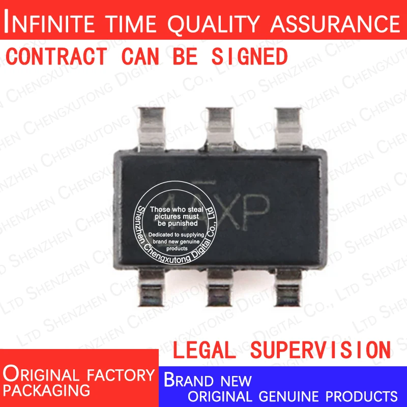 

5pcs/lot LMR51420XDDCR 4AXP SOT23-6 100% genuine stock in brand new original packaging