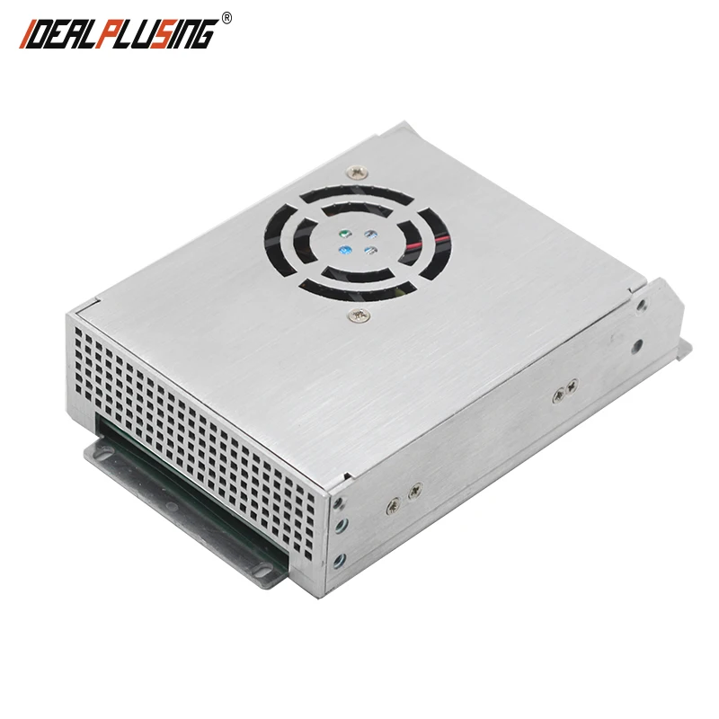 

IPS-PFC500-36 Hot selling slim thin high PFC switching power supply 12v 24V 36V 500W with UL KC FCC CE