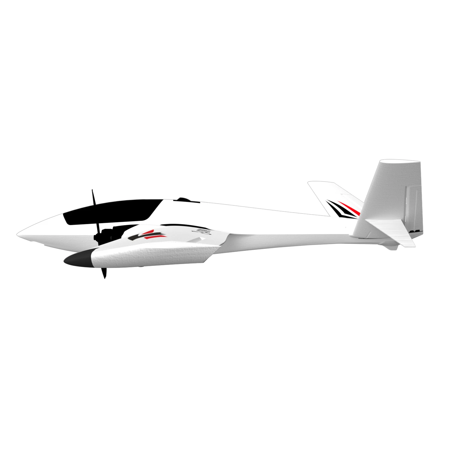 Atomrc Swordfish RC طائرة التحكم عن بعد طائرة ثابتة الجناح نموذج طائرة EPP رغوة اللعب