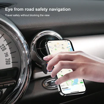 6 最佳銷售 迷你庫柏S R53配件 - №2