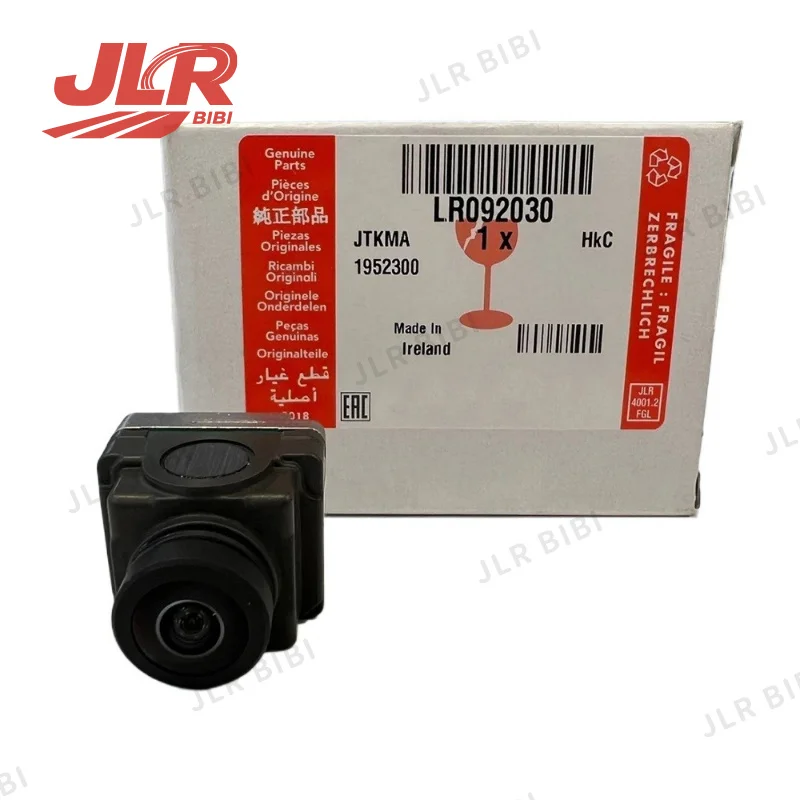 LR092030 LR076714 GK6219G590BD GK6219G590BC Rear View Parking Camera Fit For LAND ROVER Range Rover Sport L494