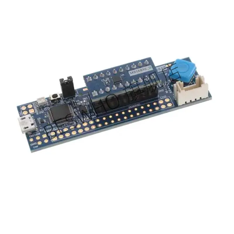 STM32C0116-DK Development Board Onboard ST-LINK/V2-1STM32C011F6U6 Evaluation Module Original