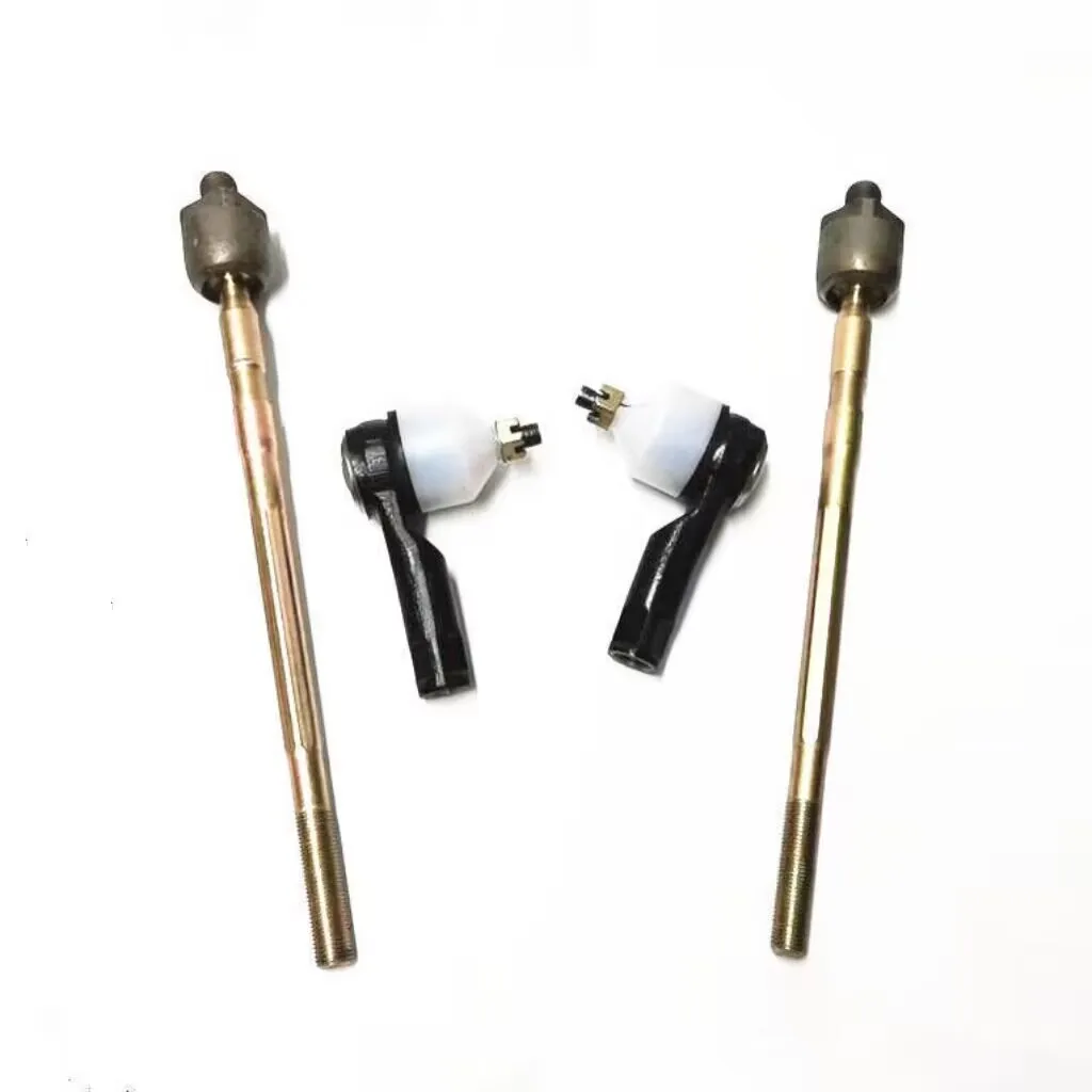 Tie Rod Ball Joint …