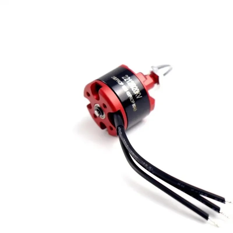 16 Stück 2212 920KV Hochgeschwindigkeits-Bürstenlosmotor für F450 F550 S500 S550 X525 Quadcopter Multicopter RC