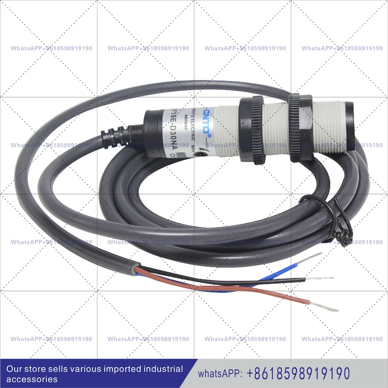 CGY18E-D30NA M18 24… - image