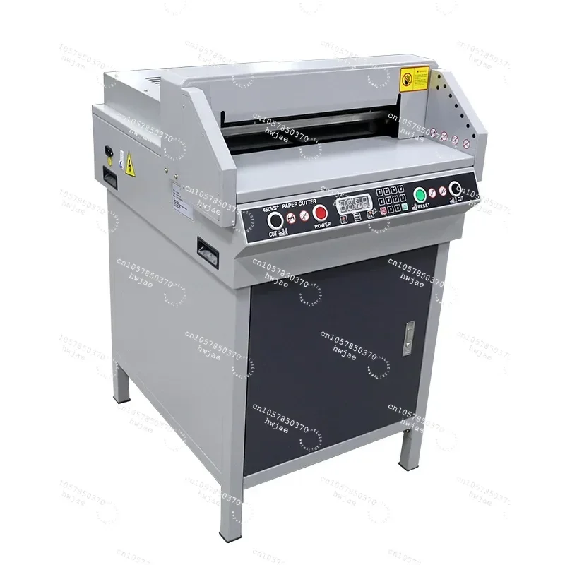 

2 blade and 5 sticks for VEVOR G450VS+ electric paper cutter