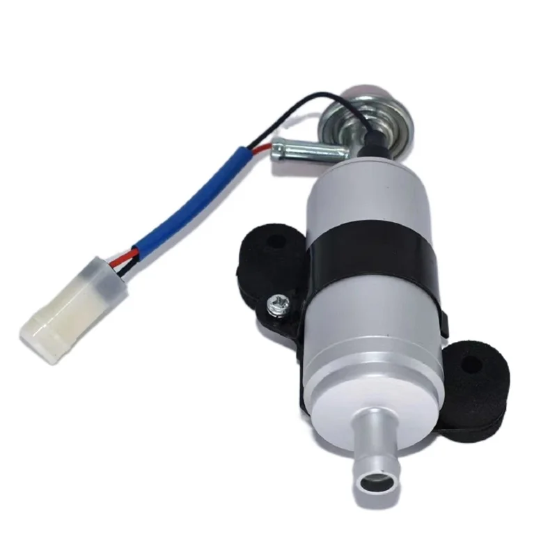 

Топ!-Топливный насос мотоцикла для SUZUKI DF250T- Запасная часть подъемника низкого давления и фильтр 15100-94900