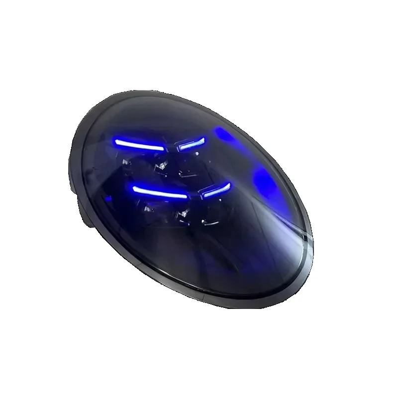 Auto 2025 PDLS Headlights for 911 991.1 991.2 Car Parts 13-18 Play and Plug Daytime Running Lamp NEW Design Lighting