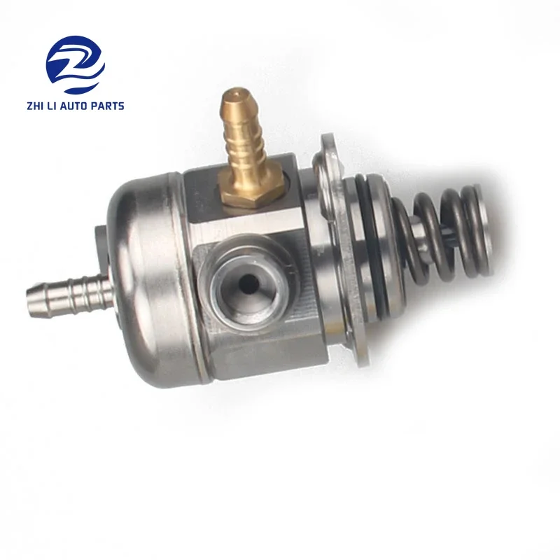 06B127025A Auto High quality Pressure Fuel Pump Fuel injection pump for For Audi VW  06K127025B