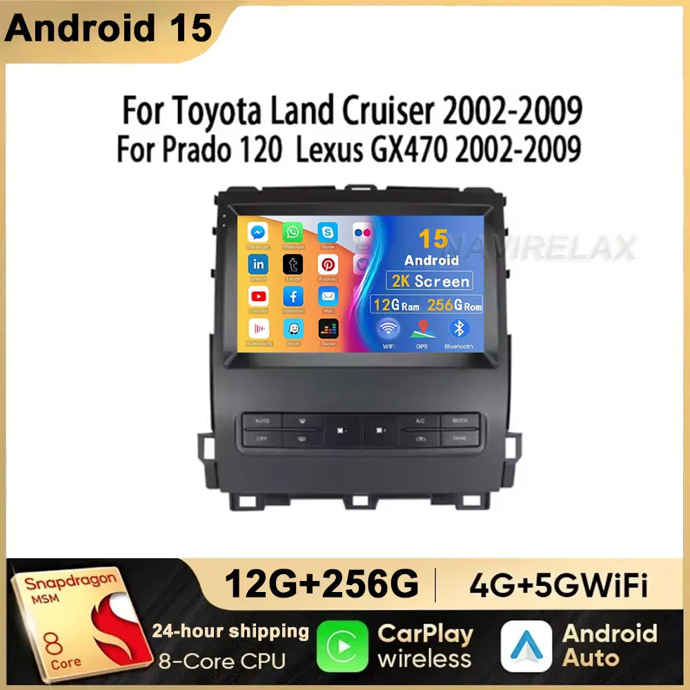 Android 15 For Toyo… - image