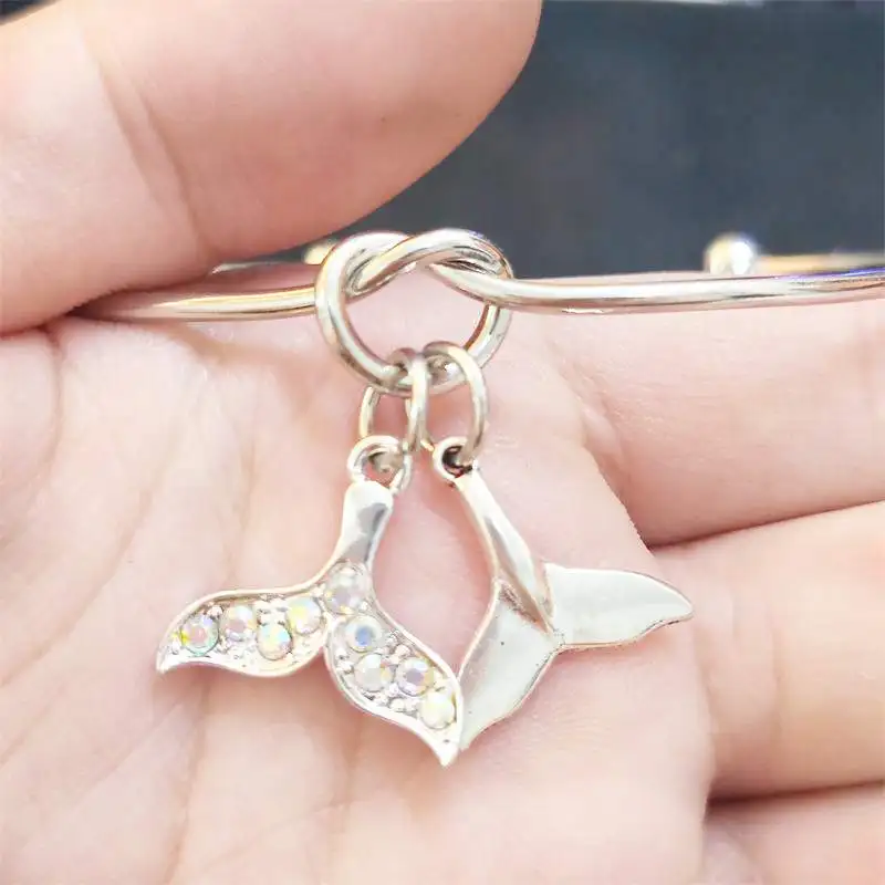 Mermaid Tail Creati… - image