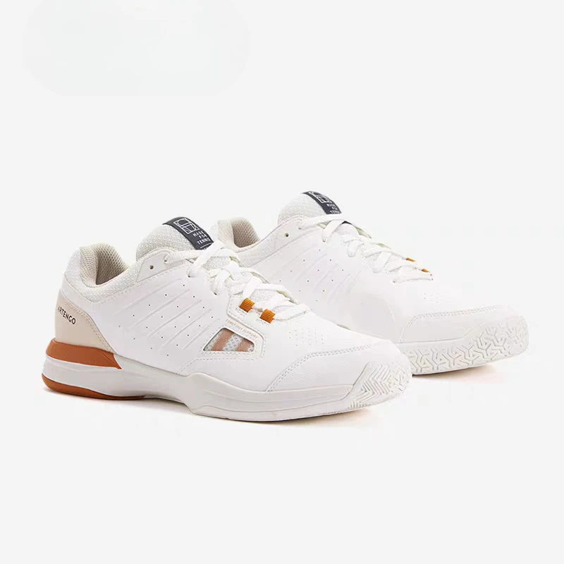 

Best Selling Badminton Shoes Mens Womens High Quality Tennis Shoes Unisex Comfortable Indoor Court Shoe Badminton Sneakers