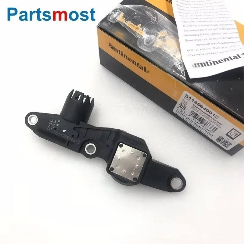 For BMW 1 3 X1 X3 Z4 E46 E60 E87 E88 E90 E92 Valvetronic Variable Timing Eccentric Shaft Sensor Balance S119564001Z 11377527016