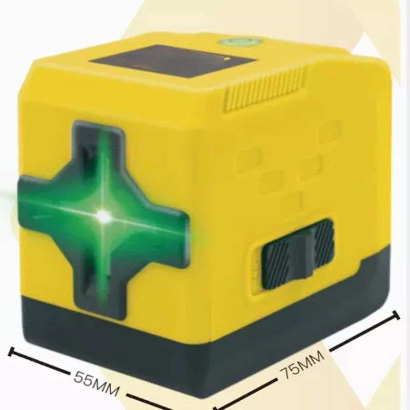 Laser Level Green Lines Professional Leveler Leisure Levels Laser Levels