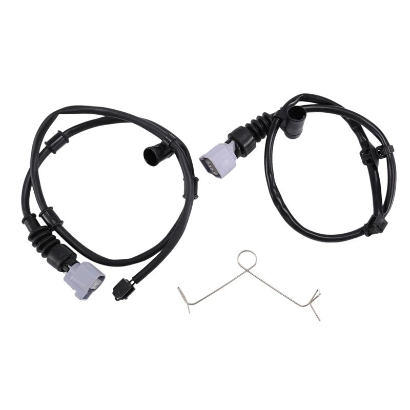 47770-50090 47770-50100 Front + Rear Axle Right Brake Pad Wear Sensor For LEXUS LS460 LS F4 460 AWD 4777050100