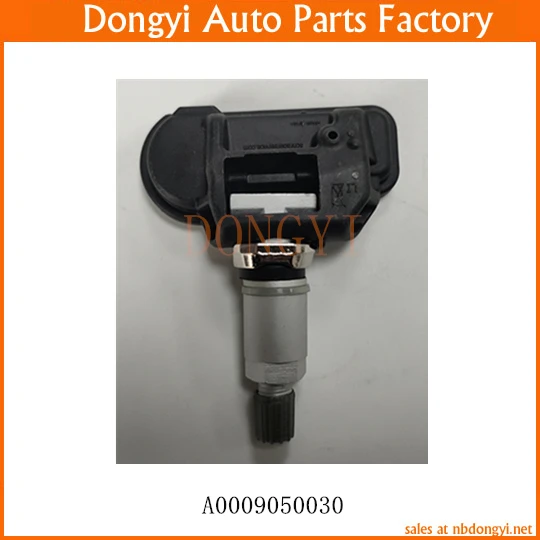 

TPMS Tire Pressure Monitor Sensor OE No. A0009050030